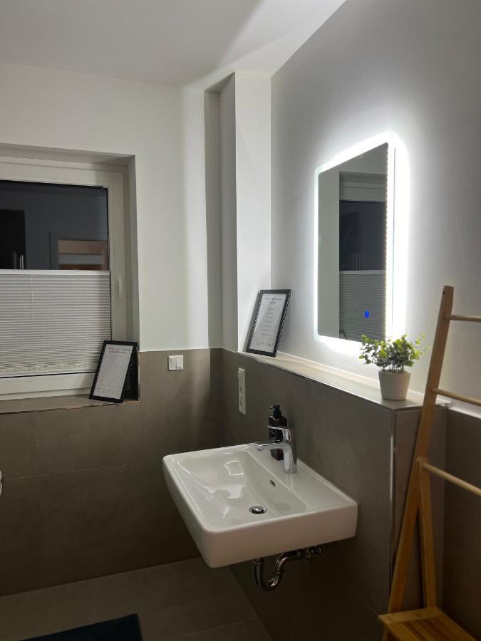Bnb Open Apartments Pader-Chill بادربورن المظهر الخارجي الصورة