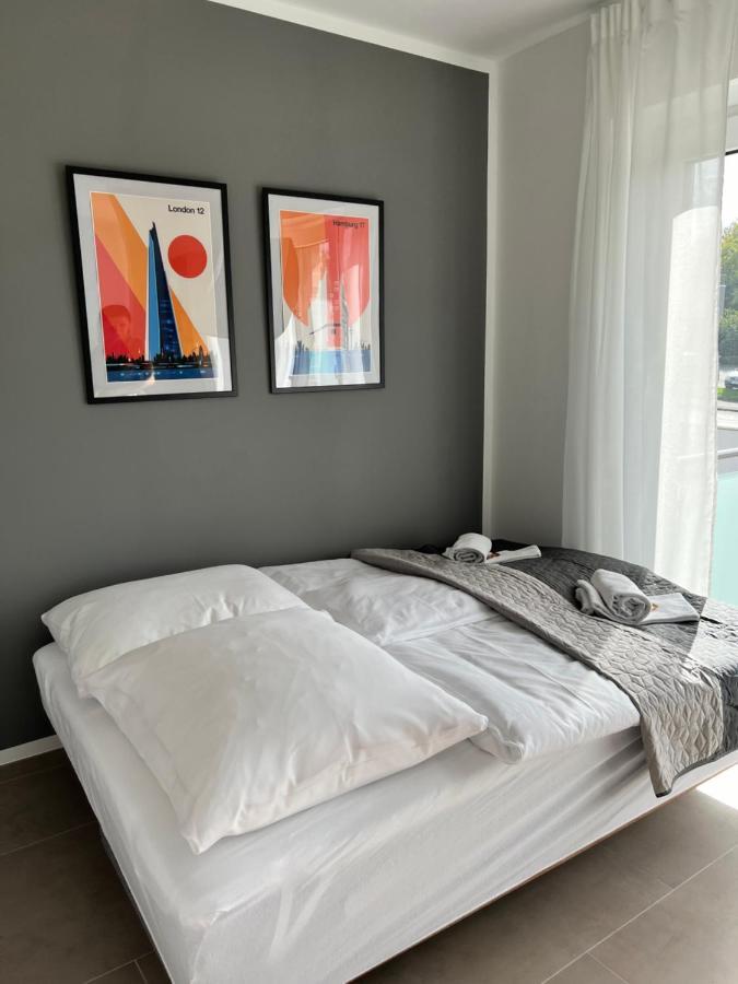 Bnb Open Apartments Pader-Chill بادربورن المظهر الخارجي الصورة