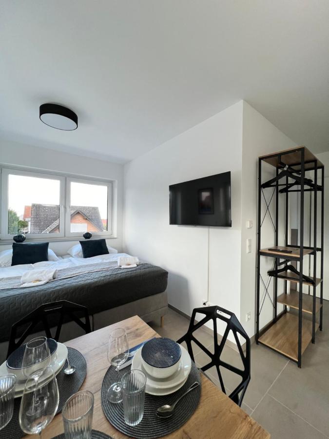 Bnb Open Apartments Pader-Chill بادربورن المظهر الخارجي الصورة