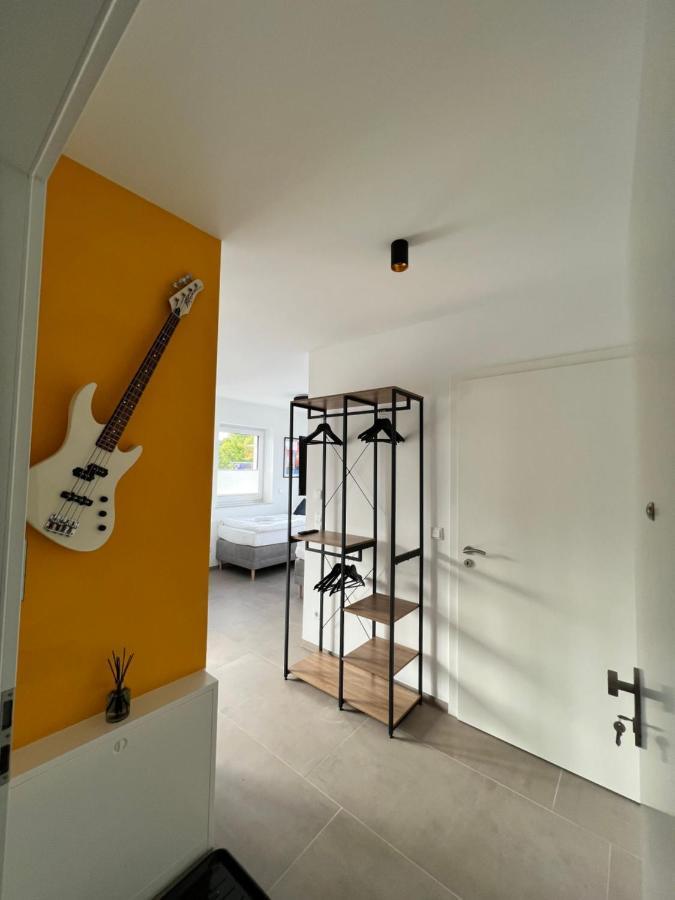 Bnb Open Apartments Pader-Chill بادربورن المظهر الخارجي الصورة